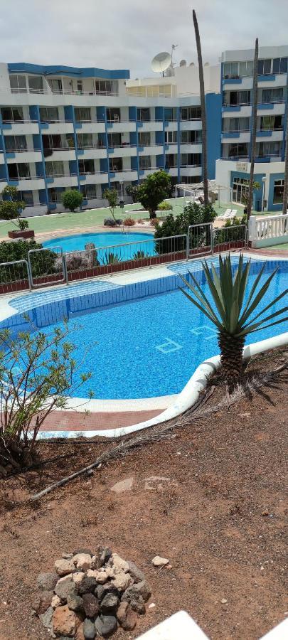 Estudio Puerta Azul San Miguel de Abona Exterior foto